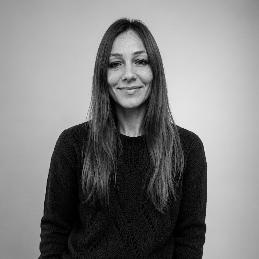 Josefina Arredondo — Digital Growth Lead — Paid Media · Social Media at Barking Dogs